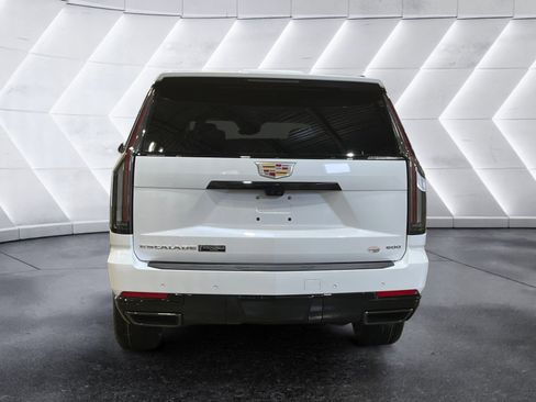 New 2026 Cadillac Escalade ESV Sport image 5