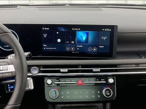 New 2026 Hyundai Tucson Limited image 27