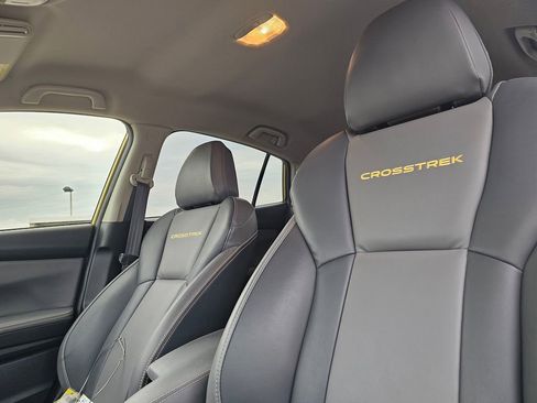 Used 2023 Subaru Crosstrek 2.5i Sport image 23