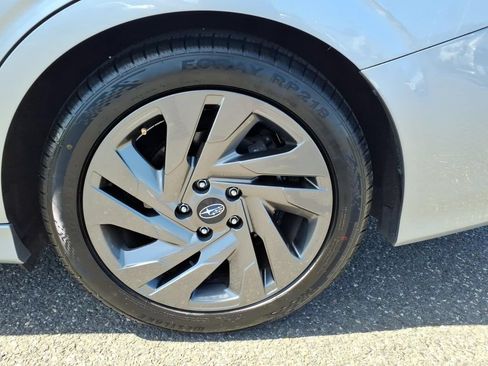 Certified 2024 Subaru Legacy Premium AWD/4WD image 17