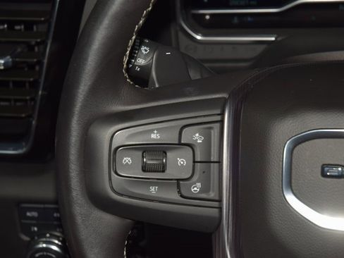 Used 2023 GMC Sierra 1500 Denali Ultimate image 41