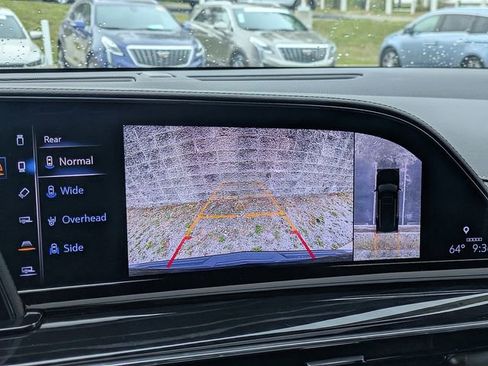Certified 2024 Cadillac Escalade Sport AWD/4WD image 22