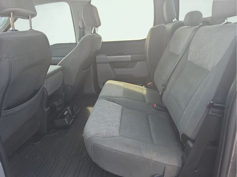 Used 2021 Ford F150 XLT w/ XTR Package AWD/4WD image 16