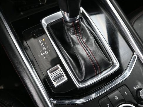 Certified 2023 MAZDA CX-5 AWD 2.5 Turbo image 23