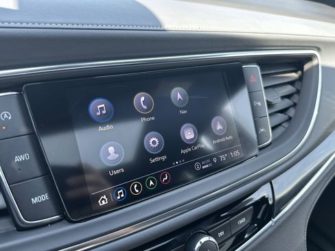 Certified 2023 Buick Enclave Essence w/ Experience Buick Package image 16