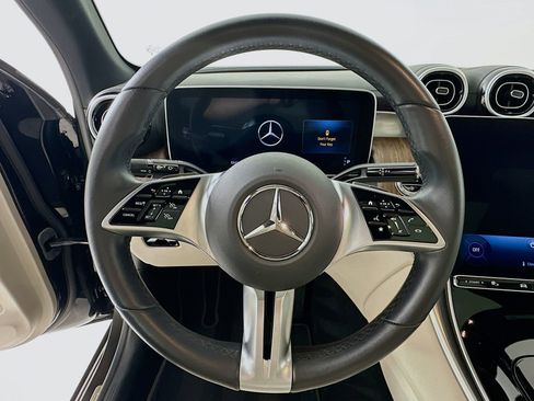 Certified 2024 Mercedes-Benz GLC 300 4MATIC image 12