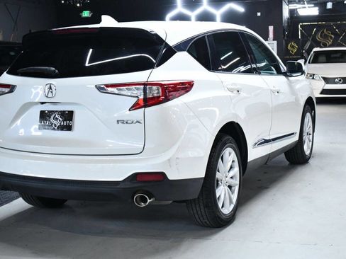 Used 2019 Acura RDX FWD image 13