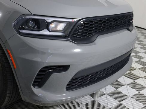 Used 2025 Dodge Durango GT RWD image 36