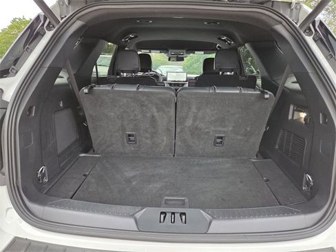 Used 2025 Ford Explorer ST image 18