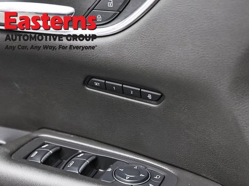 Used 2021 Cadillac XT6 Luxury FWD image 21