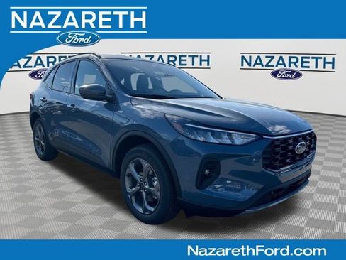 New 2026 Ford Escape ST-Line Select w/ Tech Pack #1 image 1