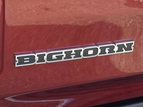 Used 2020 RAM 1500 Big Horn image 21