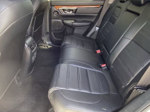 Used 2020 Honda CR-V EX-L image 20