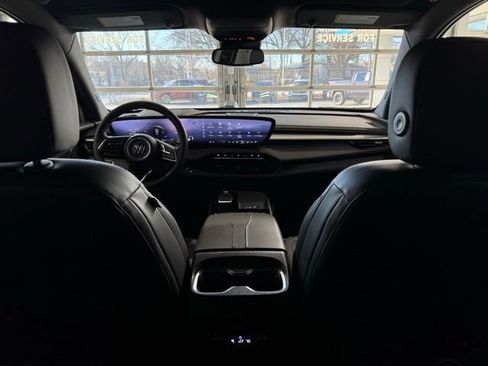 New 2026 Buick Enclave Preferred AWD/4WD image 20