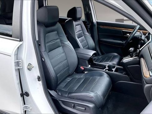 Used 2019 Honda CR-V EX-L image 26