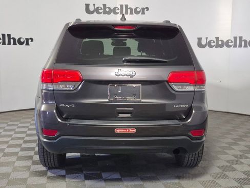 Used 2015 Jeep Grand Cherokee Laredo w/ Quick Order Package 23E image 6