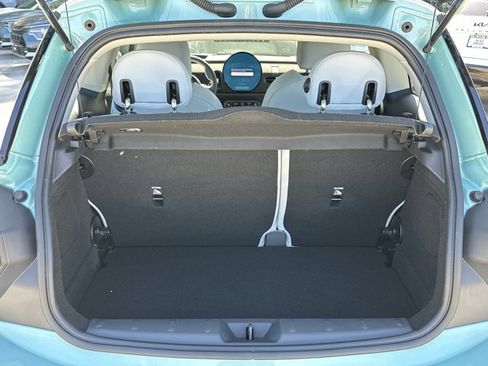 Used 2025 MINI Cooper S image 20