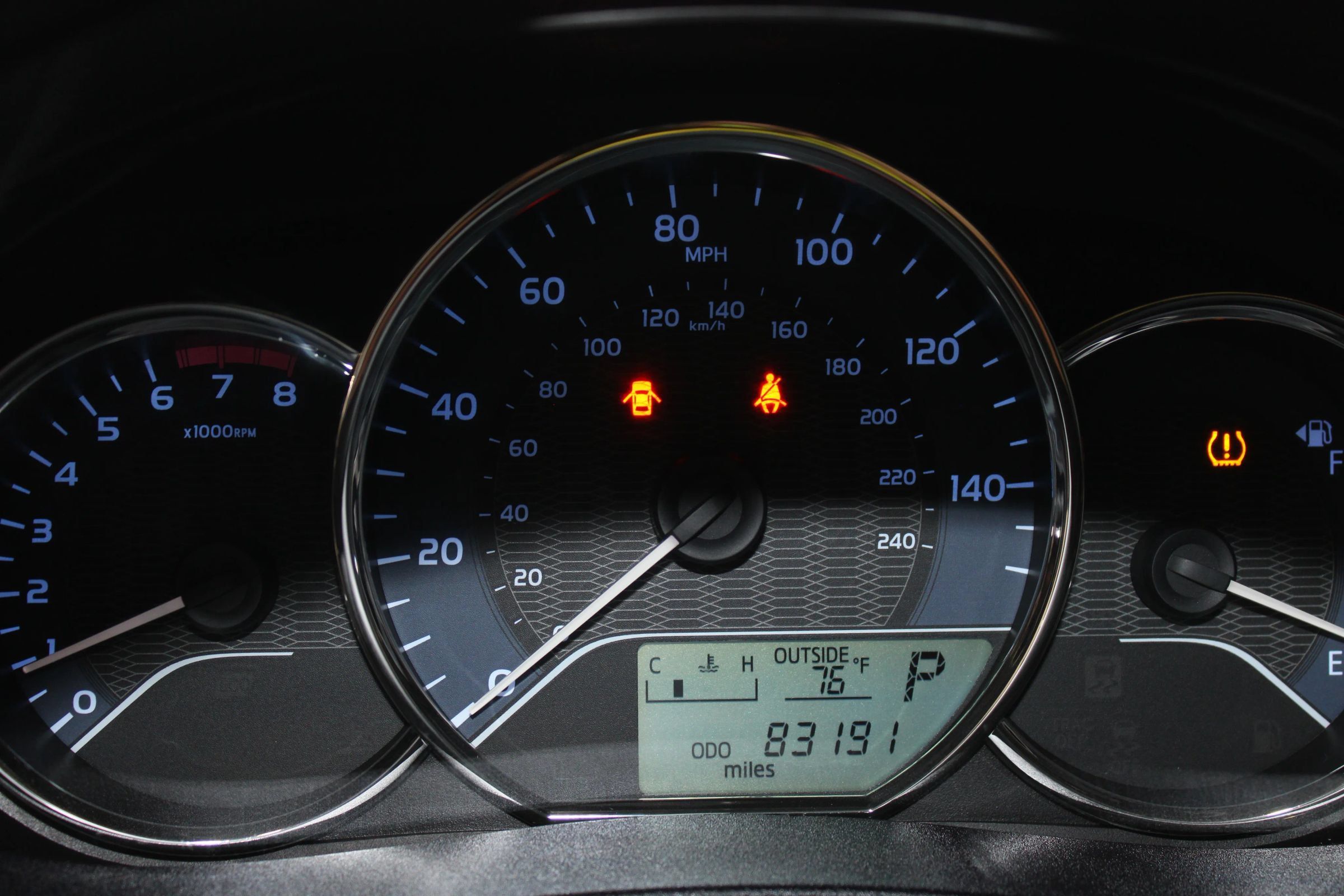 Used 2016 Toyota Corolla L FWD image 11