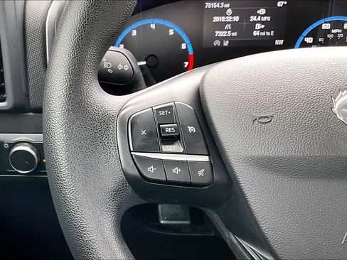 Certified 2021 Ford Bronco Sport image 24