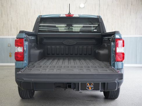 Used 2022 Ford Maverick XLT w/ XLT Luxury Package image 37