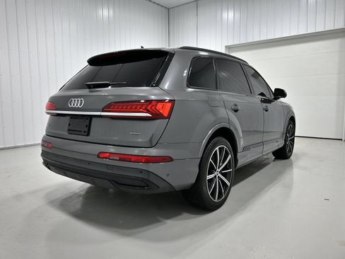 Used 2021 Audi Q7 3.0T Premium Plus AWD/4WD image 39