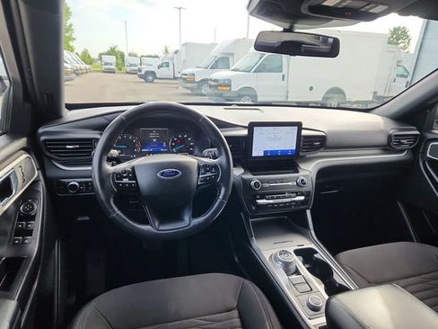 Used 2020 Ford Explorer XLT w/ Comfort Package AWD/4WD image 35