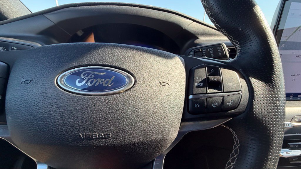 Used 2020 Ford Explorer ST w/ ST Street Pack AWD/4WD image 14