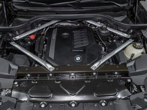 Used 2021 BMW X5 sDrive40i image 22