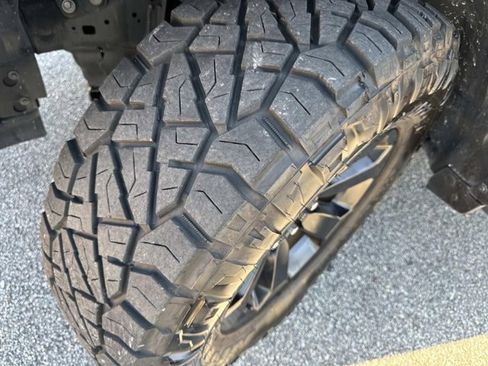 Used 2022 RAM 1500 Rebel w/ Rebel Level 1 Equipment Group image 32