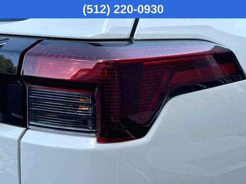 New 2026 Subaru Outback Wilderness AWD/4WD image 33