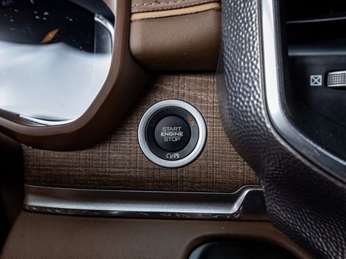 Used 2023 RAM 1500 Limited image 22