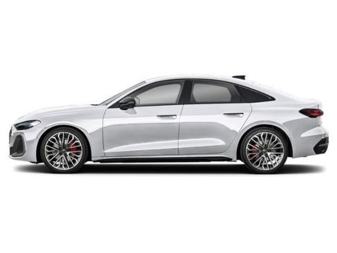 New 2025 Audi A5 2.0T Premium image 2