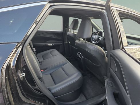 Used 2024 Lexus RX 350 FWD w/ Technology Package image 24