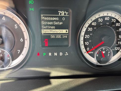 Used 2014 RAM 1500 Express image 32