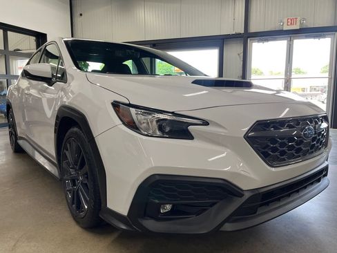Used 2023 Subaru WRX Premium AWD/4WD image 18