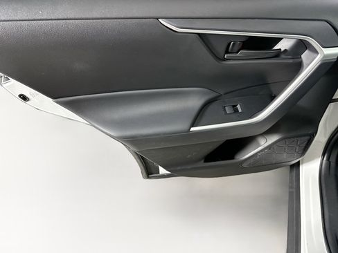 Used 2024 Toyota RAV4 LE image 26