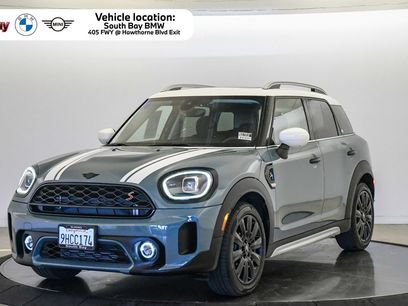 Certified 2024 MINI Cooper Countryman S