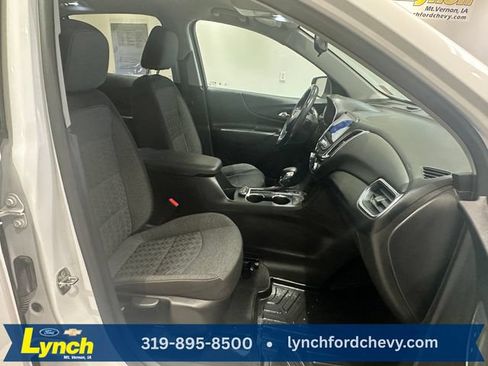 Used 2022 Chevrolet Equinox LT AWD/4WD image 7