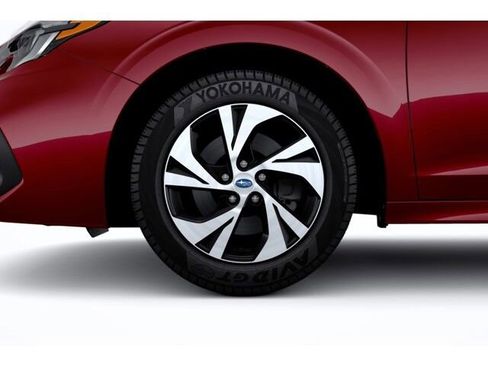 New 2025 Subaru Legacy Premium image 10