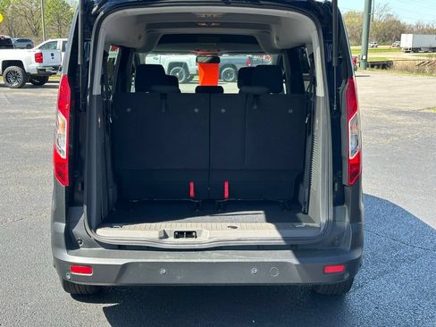 Used 2021 Ford Transit Connect XL FWD image 8