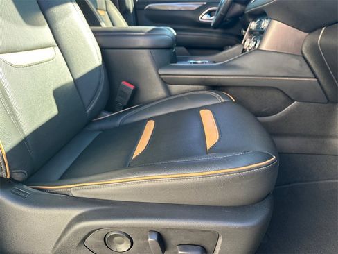 Used 2021 GMC Yukon AT4 w/ AT4 Premium Plus Package image 14