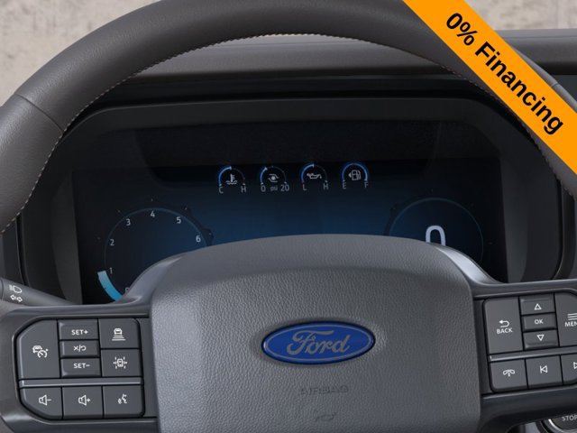 New 2026 Ford F150 King Ranch w/ Equipment Group 601A High AWD/4WD image 13