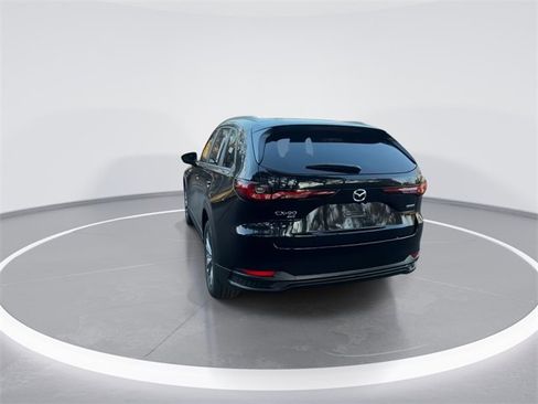 New 2026 MAZDA CX-90 3.3 Turbo w/ Select Package image 6