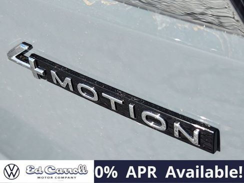 New 2026 Volkswagen Atlas SEL Premium R-Line image 10