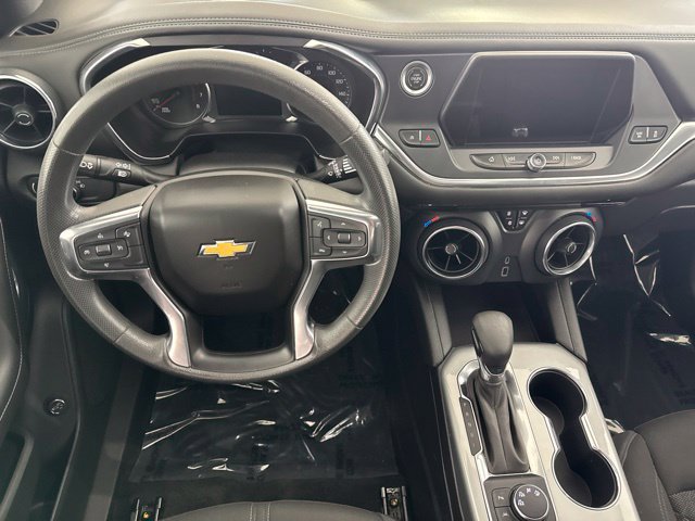 Used 2022 Chevrolet Blazer LT AWD/4WD image 26