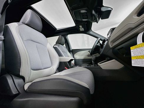 Certified 2026 Subaru Forester Premium AWD/4WD image 26