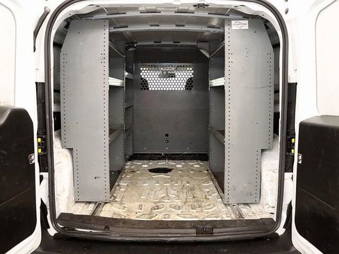 Used 2021 RAM ProMaster City Tradesman image 21
