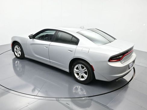 Used 2023 Dodge Charger SXT image 41