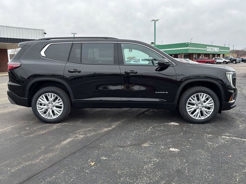 New 2026 GMC Acadia Elevation w/ Elevation Premium Package image 4