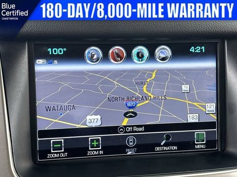Used 2020 Chevrolet Tahoe LT AWD/4WD image 27